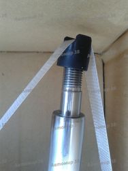 339026 Стойка газомасляная задняя левая