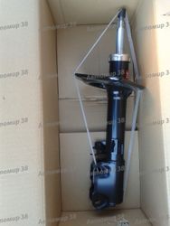 339026 Стойка газомасляная задняя левая