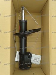 339087 Стойка газомасляная передняя левая