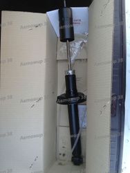 341258 Амортизатор газомасляный задний правый/левый (цена за штуку)