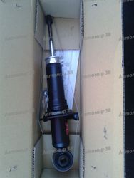 341298 Амортизатор газомасляный задний правый/левый (цена за штуку)