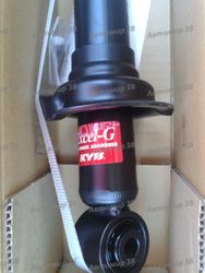 341298 Амортизатор газомасляный задний правый/левый (цена за штуку)