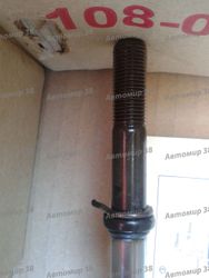 341307 Амортизатор газомасляный задний правый/левый (цена за штуку)