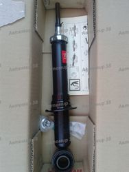 341307 Амортизатор газомасляный задний правый/левый (цена за штуку)