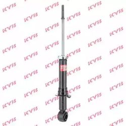 341321 Амортизатор газомасляный задний правый/левый (цена за штуку)