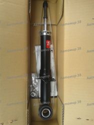 341322 Амортизатор газомасляный задний правый/левый (цена за штуку)