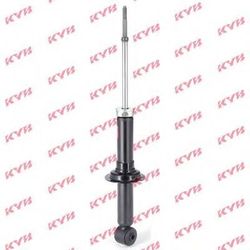 341361 Амортизатор задний правый/левый (Для авто выпускаемых после июня 2003 г) (цена за штуку)