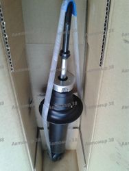 341384 Амортизатор газомасляный задний правый/левый (цена за штуку)