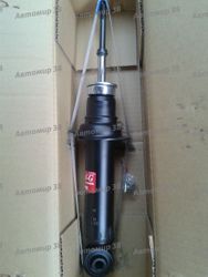 341384 Амортизатор газомасляный задний правый/левый (цена за штуку)