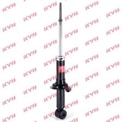 341425 Амортизатор задний правый/левый (цена за штуку) (для колес R18 и хороших дорог, клиренс 150мм)