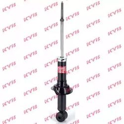 341444 Амортизатор задний правый/левый (цена за штуку) (Для авто выпускаемых после июня 2010 г.), (для колес R16 и плохих дорог, клиренс 150мм)