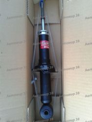 341455 Амортизатор задний правый/левый (цена за штуку) (Для авто выпускаемых до июня 2010 г.), (для колес R16 и плохих дорог, клиренс 165мм)