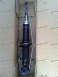341455 Амортизатор задний правый/левый (цена за штуку) (Для авто выпускаемых до июня 2010 г.), (для колес R16 и плохих дорог, клиренс 165мм)