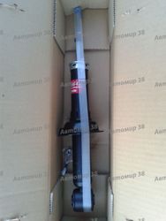 341455 Амортизатор задний правый/левый (цена за штуку) (Для авто выпускаемых до июня 2010 г.), (для колес R16 и плохих дорог, клиренс 165мм)