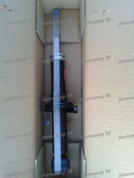 341455 Амортизатор задний правый/левый (цена за штуку) (Для авто выпускаемых до июня 2010 г.), (для колес R16 и плохих дорог, клиренс 165мм)