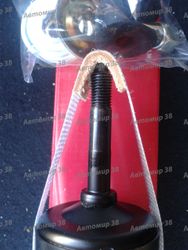 344288 Амортизатор газомасляный задний правый/левый (цена за штуку)