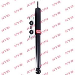 344300 Амортизатор газомасляный задний правый/левый (цена за штуку)