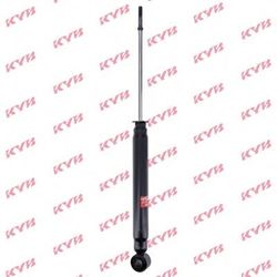 344362 Амортизатор газомасляный задний правый/левый (цена за штуку)