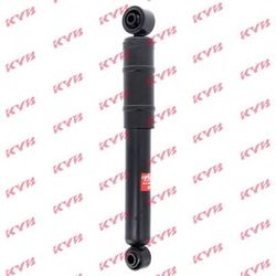 344445 Амортизатор газомасляный задний правый/левый (цена за штуку)