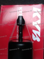 348086 Амортизатор газомасляный задний правый/левый (цена за штуку)