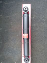 349078 Амортизатор газомасляный задний правый/левый (цена за штуку)