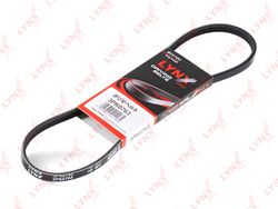 3PK0763 Ремень ГУР и кондиционера