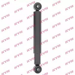 443284 Амортизатор задний правый/левый (цена за штуку) Premium