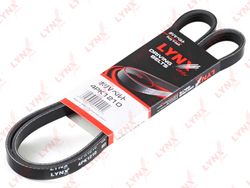 4PK1210 Ремень генератора поликлиновый (приводной)