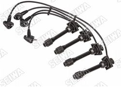 50032 Высоковольтные провода (Бронепровода)