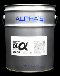 792350 Масло моторное 5W-30 20л DL-1/CF-4 (полусинтетика)