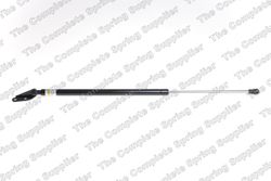 8162050 Амортизатор багажника правый