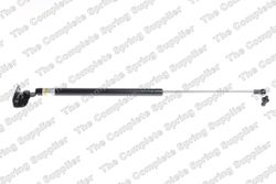 8188307 Амортизатор багажника правый