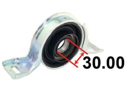 ACBHD1009 Подшипник подвесной Tenacity (1376) ACBHD1009