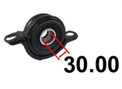 ACBMI1022 Подшипник подвесной Tenacity (1378) ACBMI1022