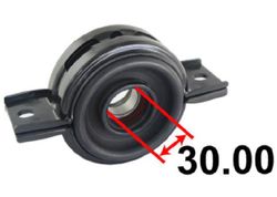 ACBMI1023 Подшипник подвесной Tenacity (1379) ACBMI1023