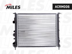 ACRM006 Радиатор (мех. сборка) RENAULT LOGAN/MEGANE 1.4/1.6 04-) (NISSENS 639371) ACRM006