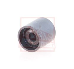 ADBP-006 РОЛИК НАТЯЖНОЙ
