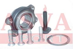 ADWH-A6MF92-KIT ПОДШИПНИК СТУПИЦЫ КОМПЛЕКТ