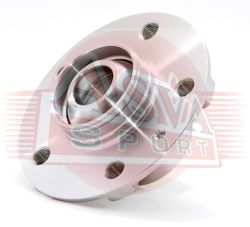 ADWH-Q5H СТУПИЦА ГРИБОК ЗАД 4WD/ПЕРЕД