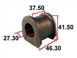 ASBMI1005 Втулка стабилизатора Tenacity (1088) ASBMI1005