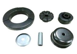 ASMMI1031 Втулка амортизатора Tenacity (1321) ASMMI1031 комплект на 1 сторону