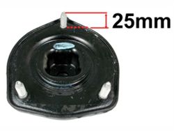 ASMTO1004 Опора задней стойки