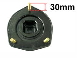 ASMTO1054 Опора амортизатора Tenacity (110) ASMTO1054