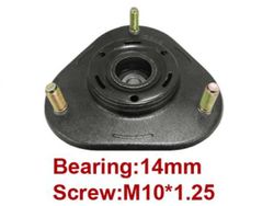 ASMTO1094 Опора амортизатора Tenacity (1431) ASMTO1094