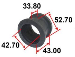 ASTHO1002 Втулка рулевой рейки Tenacity (1249) ASTHO1002