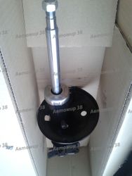 B2199 Стойка газомасляная передняя левая шток 20мм