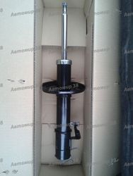 B2199 Стойка газомасляная передняя левая шток 20мм