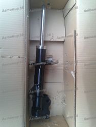 B2276 Стойка газомасляная передняя левая
