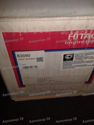 B3090 Стойка газомасляная передняя правая