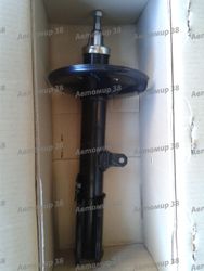 B3182 Стойка газомасляная задняя левая